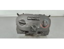 Recambio de mando calefaccion / aire acondicionado para peugeot 307 (s1) xr clim referencia OEM IAM 593240000  