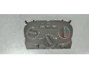 Recambio de mando calefaccion / aire acondicionado para peugeot 307 (s1) xr clim referencia OEM IAM 593240000  