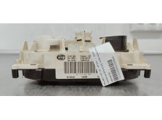 Recambio de mando calefaccion / aire acondicionado para peugeot 307 (s1) xr clim referencia OEM IAM 593240000  