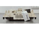 Recambio de mando calefaccion / aire acondicionado para peugeot 307 (s1) xr clim referencia OEM IAM 593240000  