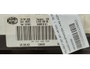 Recambio de mando calefaccion / aire acondicionado para peugeot 307 (s1) xr clim referencia OEM IAM 593240000  
