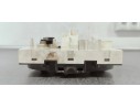 Recambio de mando calefaccion / aire acondicionado para peugeot 307 (s1) xr clim referencia OEM IAM 593240000  
