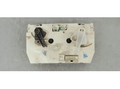 Recambio de mando calefaccion / aire acondicionado para peugeot 307 (s1) xr clim referencia OEM IAM 593240000  
