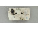 Recambio de mando calefaccion / aire acondicionado para peugeot 307 (s1) xr clim referencia OEM IAM 593240000  