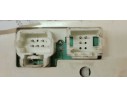 Recambio de mando calefaccion / aire acondicionado para peugeot 307 (s1) xr clim referencia OEM IAM 593240000  