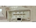 Recambio de mando calefaccion / aire acondicionado para peugeot 307 (s1) xr clim referencia OEM IAM 593240000  