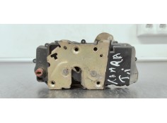 CERRADURA PUERTA TRASERA IZQUIERDA 