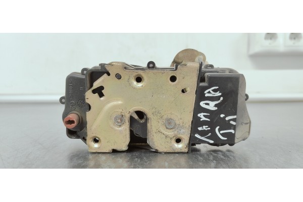 Recambio de cerradura puerta trasera izquierda para citroen xsara picasso 2.0 hdi satisfaction referencia OEM IAM   