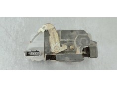 Recambio de cerradura puerta trasera izquierda para citroen xsara picasso 2.0 hdi satisfaction referencia OEM IAM   