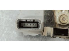 Recambio de cerradura puerta trasera izquierda para citroen xsara picasso 2.0 hdi satisfaction referencia OEM IAM   