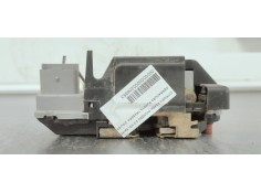 Recambio de cerradura puerta trasera izquierda para citroen xsara picasso 2.0 hdi satisfaction referencia OEM IAM   