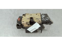 Recambio de cerradura puerta trasera izquierda para citroen xsara picasso 2.0 hdi satisfaction referencia OEM IAM   
