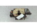 Recambio de cerradura puerta trasera izquierda para citroen xsara picasso 2.0 hdi satisfaction referencia OEM IAM   