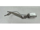 Recambio de enganche cinturon trasero derecho para bmw serie 7 (g11/g12) 6a350000 referencia OEM IAM 7356624  