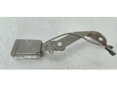 Recambio de enganche cinturon trasero derecho para bmw serie 7 (g11/g12) 6a350000 referencia OEM IAM 7356624  