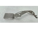 Recambio de enganche cinturon trasero derecho para bmw serie 7 (g11/g12) 6a350000 referencia OEM IAM 7356624  