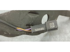 Recambio de enganche cinturon trasero derecho para bmw serie 7 (g11/g12) 6a350000 referencia OEM IAM 7356624  