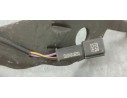 Recambio de enganche cinturon trasero derecho para bmw serie 7 (g11/g12) 6a350000 referencia OEM IAM 7356624  