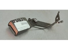 Recambio de enganche cinturon trasero derecho para bmw serie 7 (g11/g12) 6a350000 referencia OEM IAM 7356624  