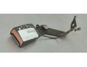 Recambio de enganche cinturon trasero derecho para bmw serie 7 (g11/g12) 6a350000 referencia OEM IAM 7356624  