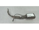 Recambio de enganche cinturon trasero izquierdo para bmw serie 7 (g11/g12) 6a350000 referencia OEM IAM 7356623  