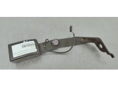 Recambio de enganche cinturon trasero izquierdo para bmw serie 7 (g11/g12) 6a350000 referencia OEM IAM 7356623  
