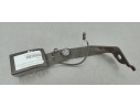 Recambio de enganche cinturon trasero izquierdo para bmw serie 7 (g11/g12) 6a350000 referencia OEM IAM 7356623  