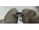 Recambio de enganche cinturon trasero izquierdo para bmw serie 7 (g11/g12) 6a350000 referencia OEM IAM 7356623  