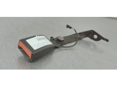 Recambio de enganche cinturon trasero izquierdo para bmw serie 7 (g11/g12) 6a350000 referencia OEM IAM 7356623  