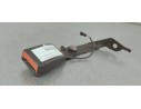 Recambio de enganche cinturon trasero izquierdo para bmw serie 7 (g11/g12) 6a350000 referencia OEM IAM 7356623  