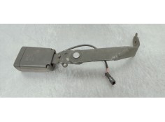 Recambio de enganche cinturon trasero izquierdo para bmw serie 7 (g11/g12) 6a350000 referencia OEM IAM 7356623  