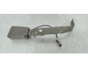 Recambio de enganche cinturon trasero izquierdo para bmw serie 7 (g11/g12) 6a350000 referencia OEM IAM 7356623  