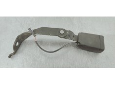 Recambio de enganche cinturon trasero izquierdo para bmw serie 7 (g11/g12) 6a350000 referencia OEM IAM 7356623  
