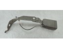 Recambio de enganche cinturon trasero izquierdo para bmw serie 7 (g11/g12) 6a350000 referencia OEM IAM 7356623  