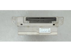 SISTEMA AUDIO / RADIO CD 6824599 