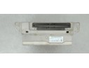 Recambio de sistema audio / radio cd para bmw serie 7 (g11/g12) 6a350000 referencia OEM IAM 6824599  