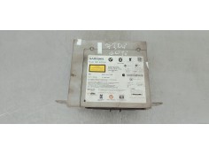 Recambio de sistema audio / radio cd para bmw serie 7 (g11/g12) 6a350000 referencia OEM IAM 6824599  