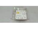 Recambio de sistema audio / radio cd para bmw serie 7 (g11/g12) 6a350000 referencia OEM IAM 6824599  