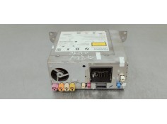 Recambio de sistema audio / radio cd para bmw serie 7 (g11/g12) 6a350000 referencia OEM IAM 6824599  