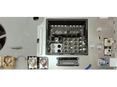 Recambio de sistema audio / radio cd para bmw serie 7 (g11/g12) 6a350000 referencia OEM IAM 6824599  