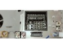 Recambio de sistema audio / radio cd para bmw serie 7 (g11/g12) 6a350000 referencia OEM IAM 6824599  