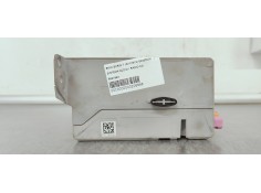 Recambio de sistema audio / radio cd para bmw serie 7 (g11/g12) 6a350000 referencia OEM IAM 6824599  