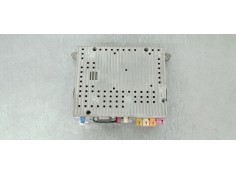 Recambio de sistema audio / radio cd para bmw serie 7 (g11/g12) 6a350000 referencia OEM IAM 6824599  