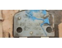 Recambio de aforador para peugeot 307 (s1) xr clim referencia OEM IAM 9632759780  