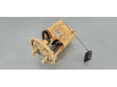 Recambio de aforador para peugeot 307 (s1) xr clim referencia OEM IAM 9632759780  