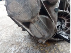 Recambio de caja cambios para nissan qashqai (j10) acenta 4x4 referencia OEM IAM TL4A116  