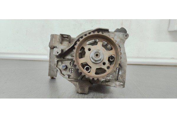 Recambio de bomba inyeccion para citroen c4 berlina cool referencia OEM IAM 0445010102  