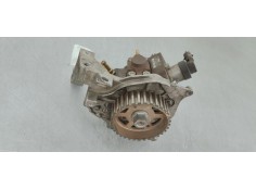 Recambio de bomba inyeccion para citroen c4 berlina cool referencia OEM IAM 0445010102  