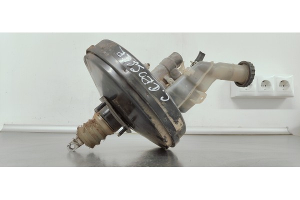 Recambio de servofreno para citroen c-crosser 2.2 d referencia OEM IAM 4680A026  