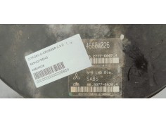 Recambio de servofreno para citroen c-crosser 2.2 d referencia OEM IAM 4680A026  